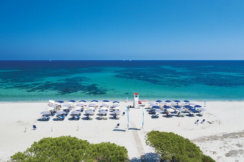 Club Coralia Janna e Sole 4*