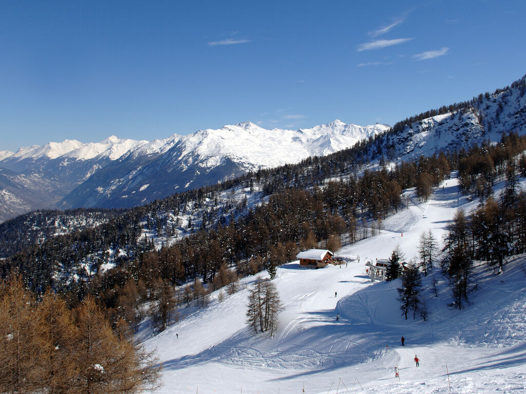 Village Club du Soleil Les Karellis 3*