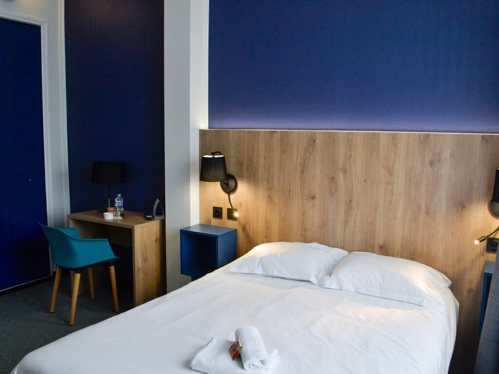 Village Club du Soleil de la Baule 3*