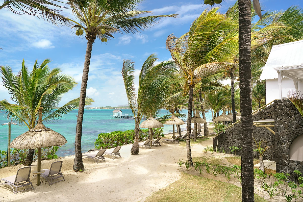 Hotel Tropical Attitude 3*