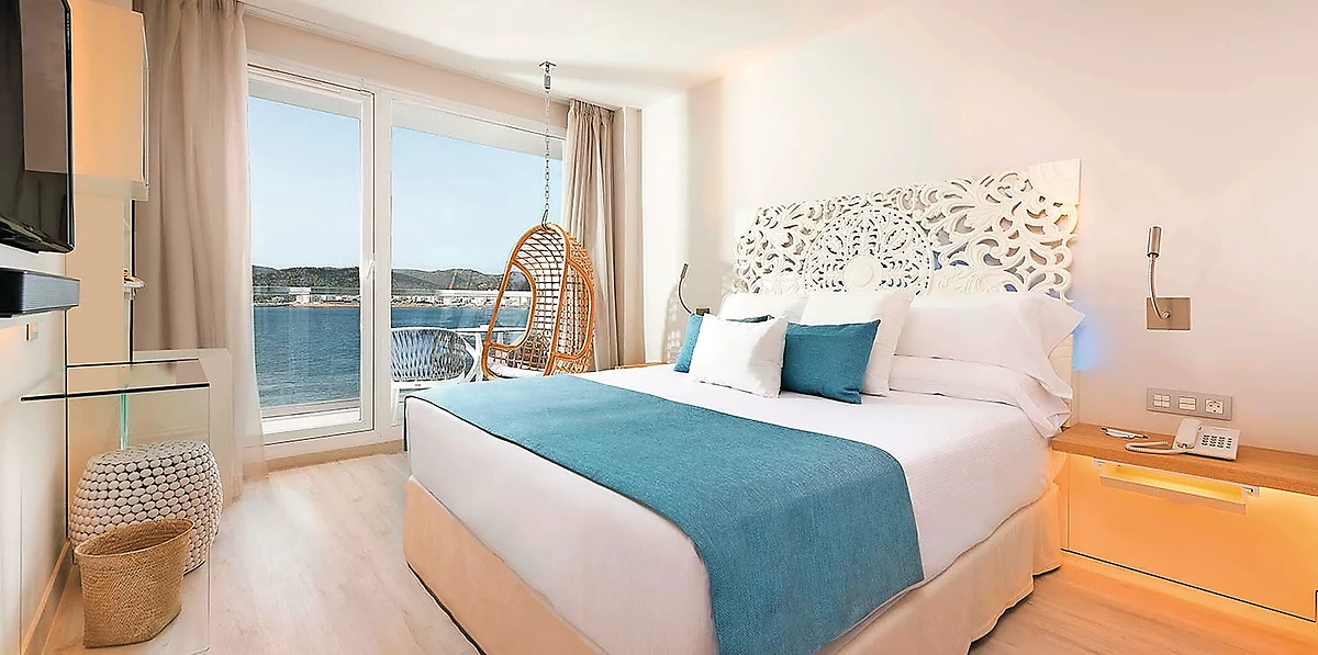 Amàre Beach Hôtel Ibiza 4*