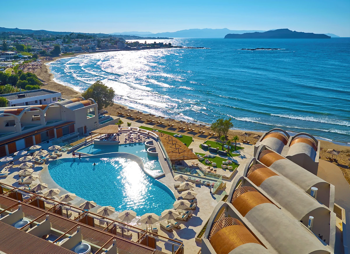 Hôtel Domes Noruz Chania, Autograph Collection 5*