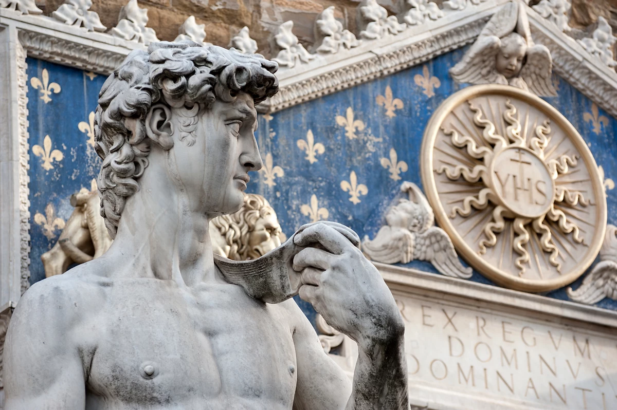 Circuit Chroniques Italiennes - Florence, Rome & Naples
