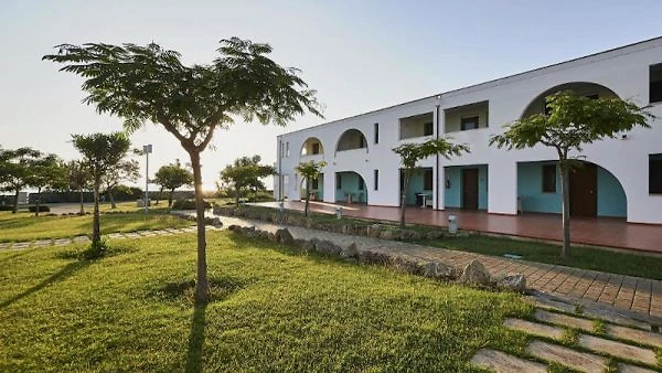 Hôtel Pietrablu Resort & Spa 4*