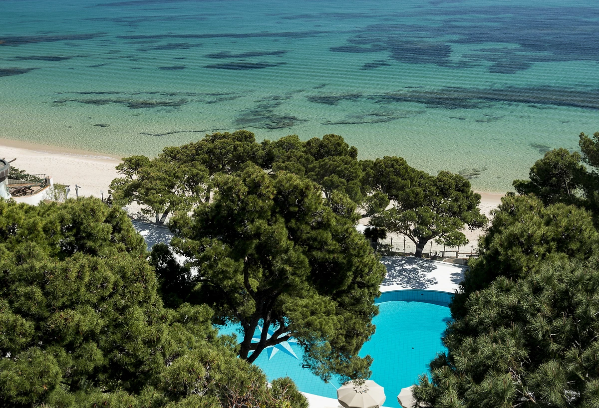 Forte Village Resort Castello Hotel 5*