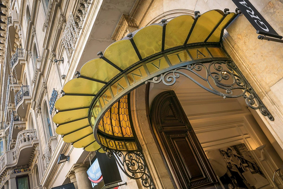 Hôtel Granvia 3*
