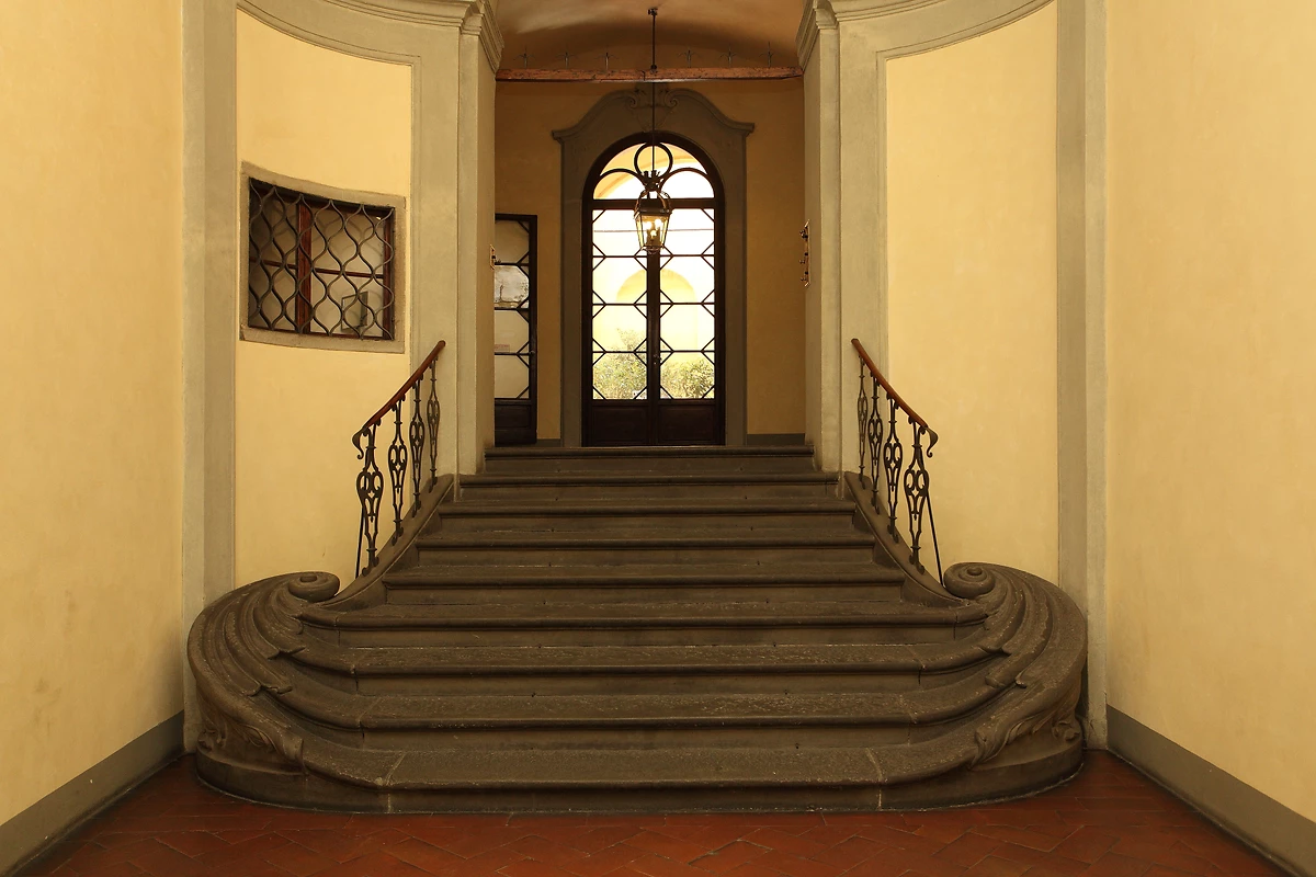 Hôtel Residenza Fiorentina - 3*
