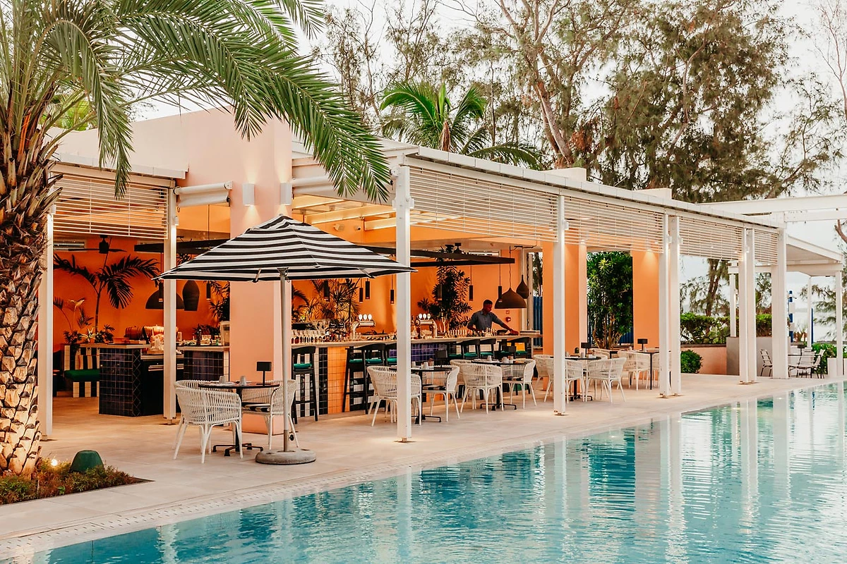 Salt of Palmar, an Adult-Only Boutique Hôtel a Member of Design Hotels™ 5*