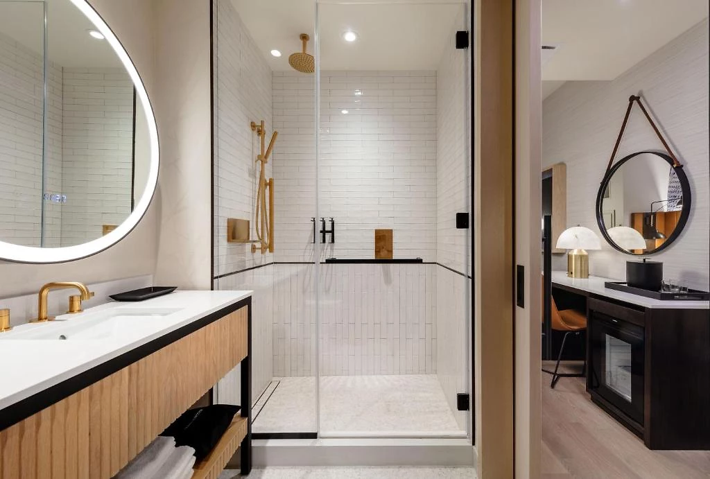Hôtel Tempo by Hilton Times Square New York 4*