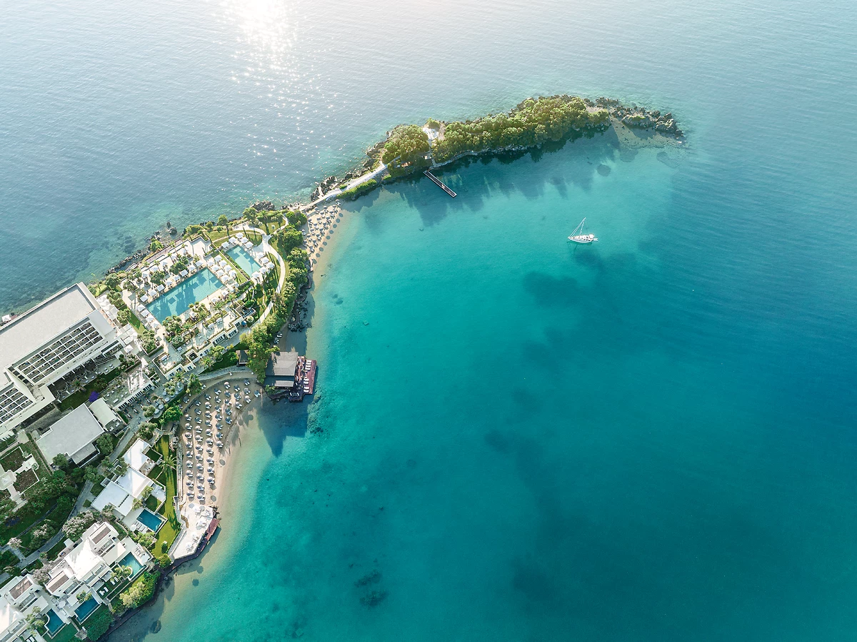 Hôtel Corfu Imperial, A Grecotel Resort to Live 5*