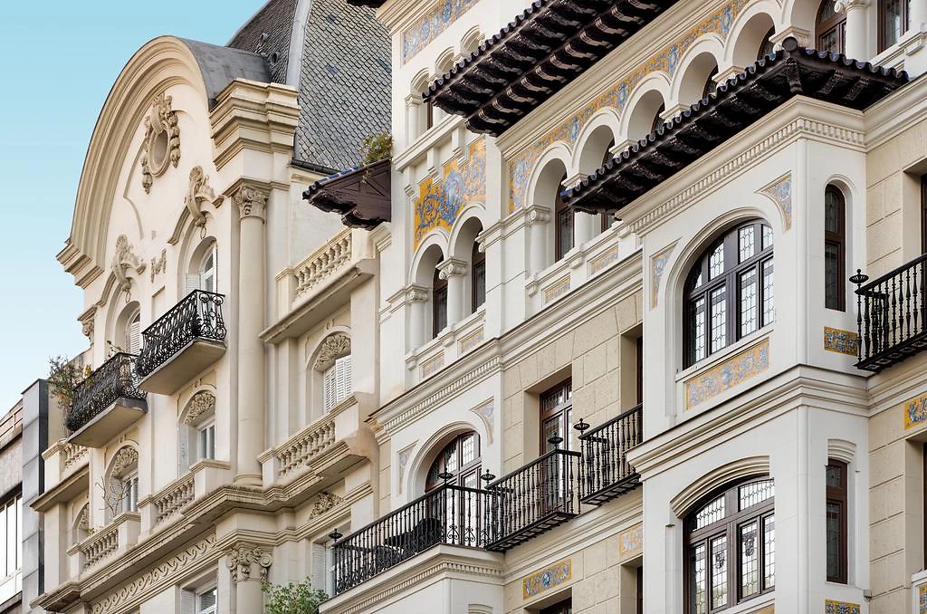 Hôtel Catalonia Gran Vía 4*