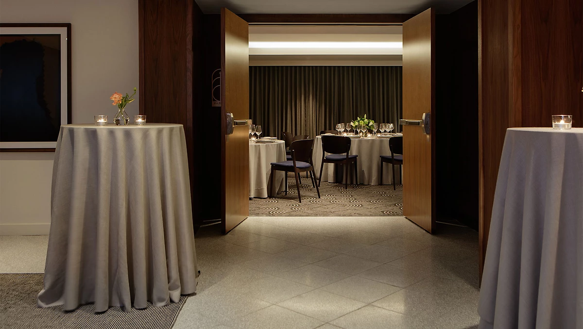Kimpton Banneker Hôtel 4*