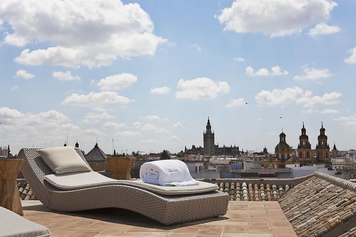 Hôtel Palacio de Villapanes 5*