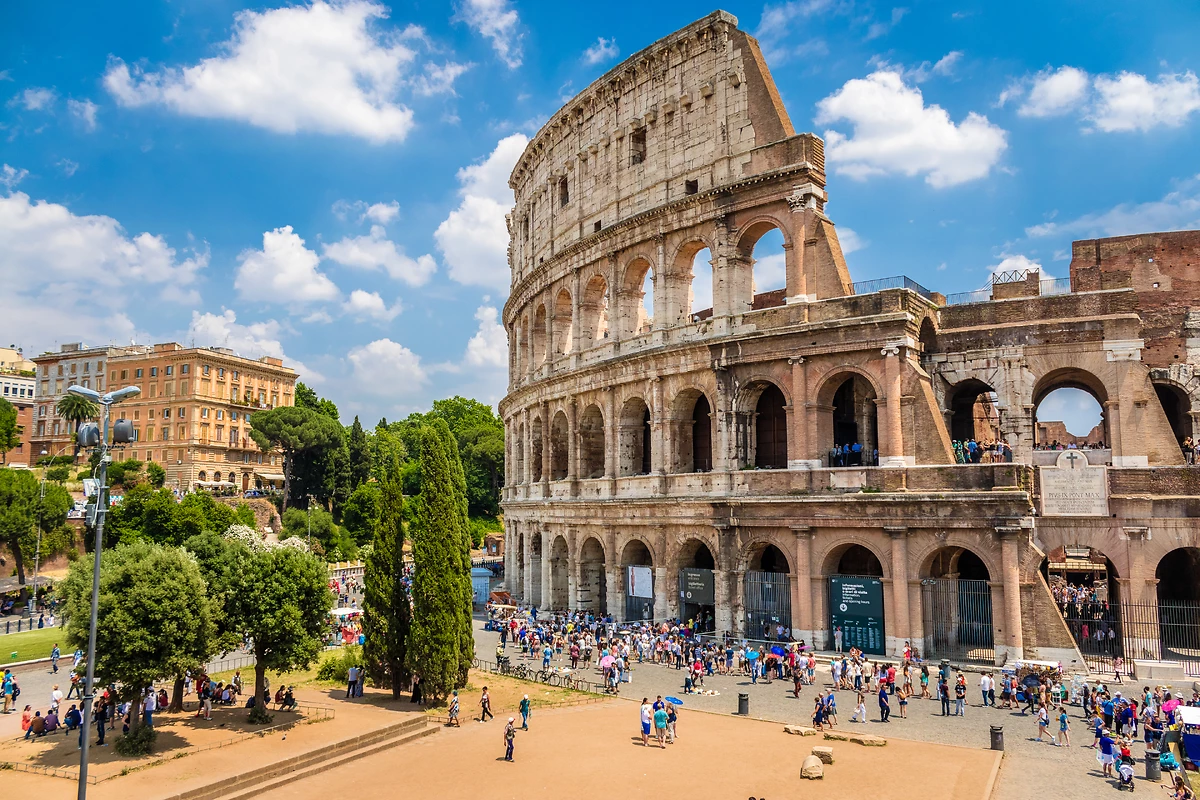 ROME ANTIQUE