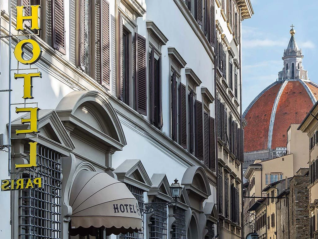Hôtel Paris 3*
