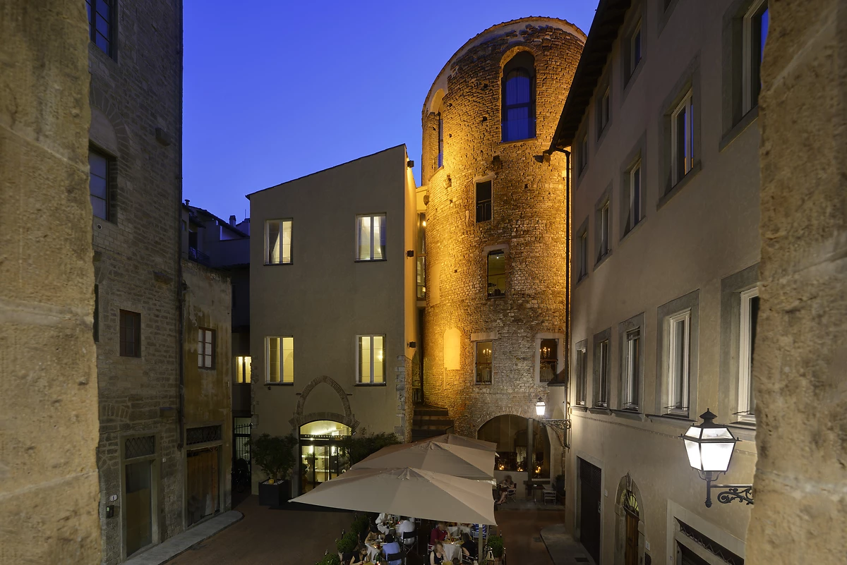 Hôtel Brunelleschi 4*