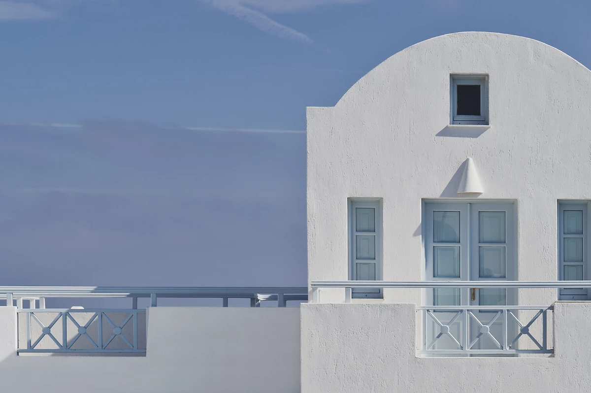 Hôtel El Greco Resort & Spa 4*