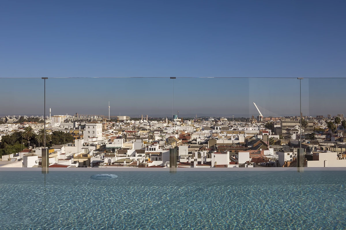 Hôtel Colón Gran Meliá 5*