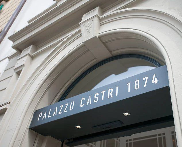 Palazzo Castri 1874 Hôtel & Spa 4*