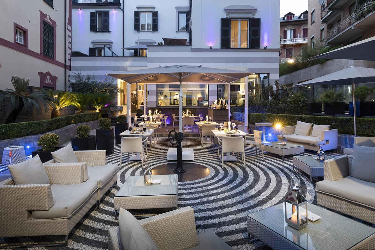 Hôtel LHP Santa Margherita Palace Resort & Spa 5*