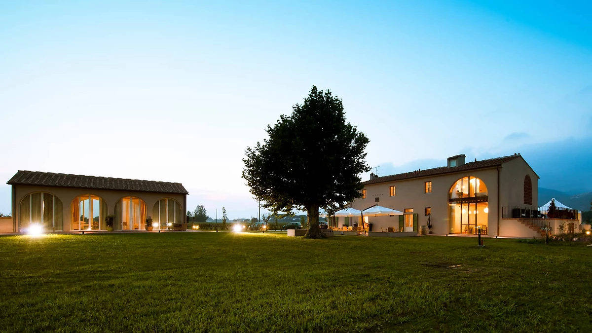 Hôtel Locanda Sant'agata 3*