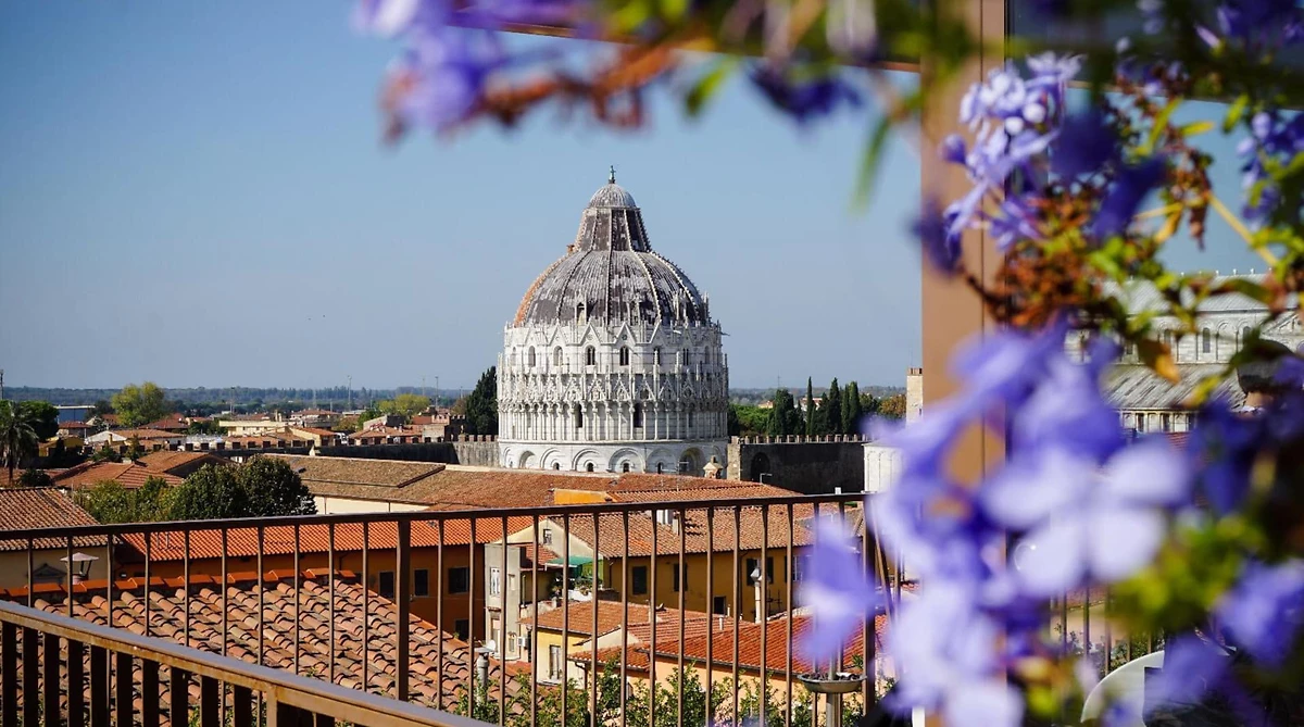Grand Hôtel Duomo 4*