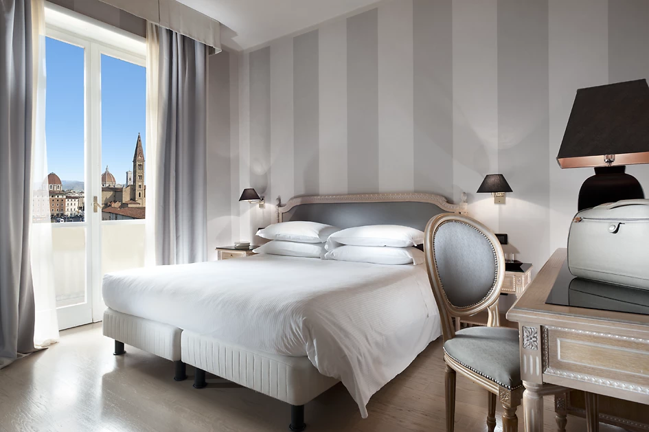 C-Hotels Ambasciatori 4*