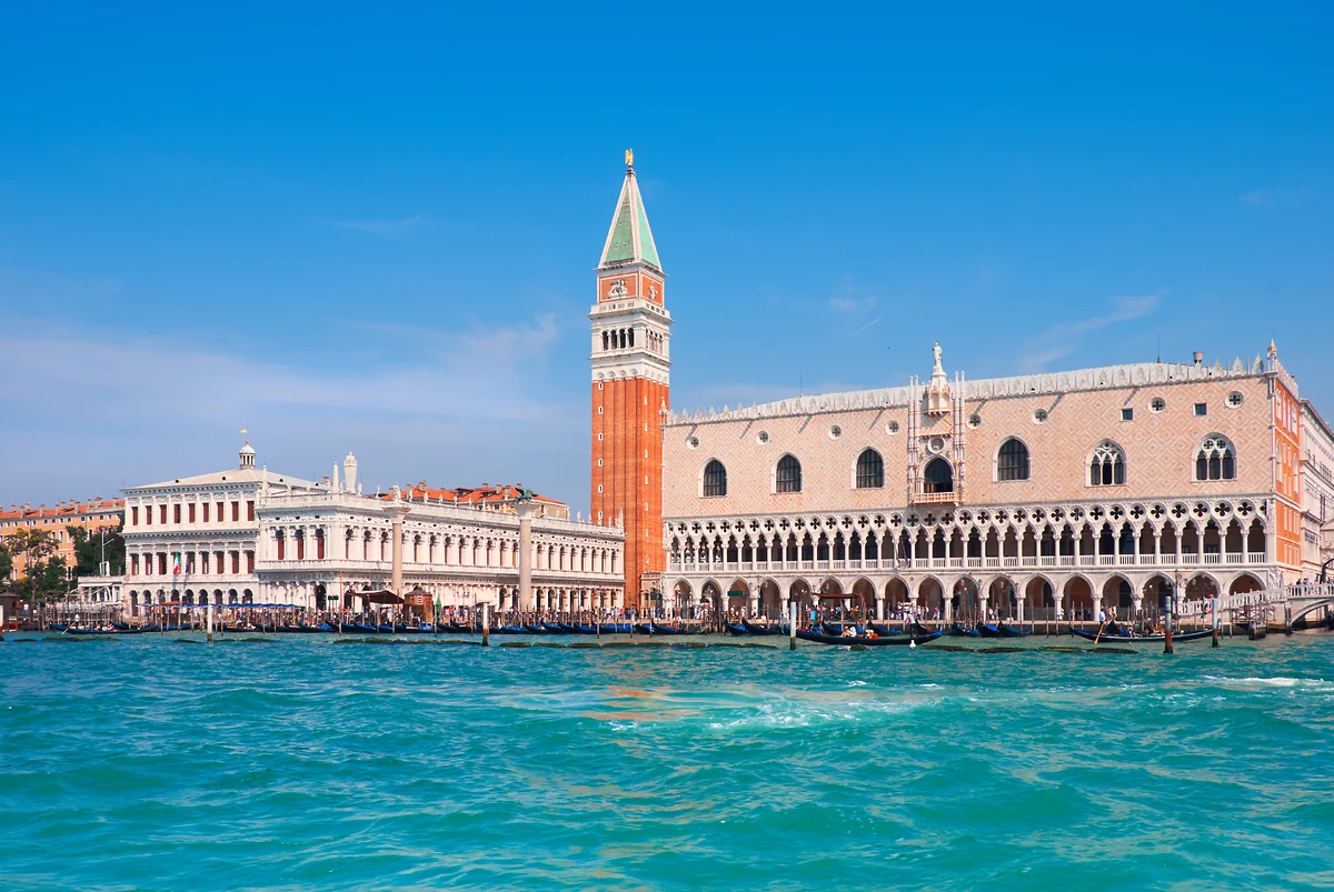 Circuit Chroniques Italiennes - Venise & Florence