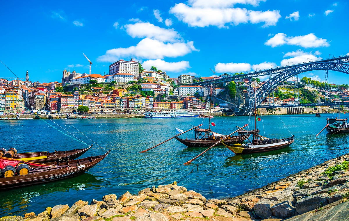 Autotour Paysages Culturels du Portugal