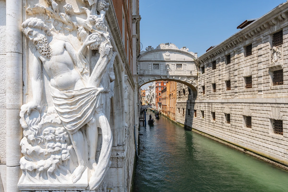 SAN MARCO