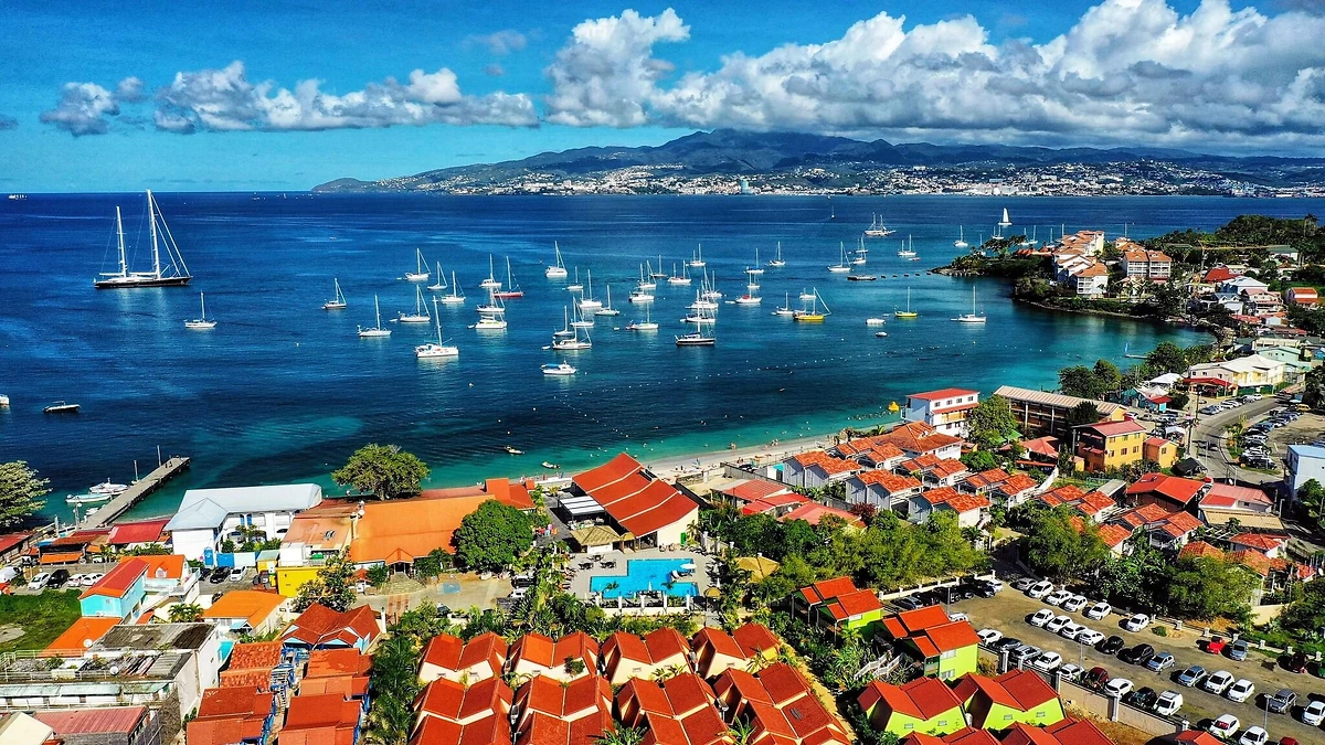 Hôtel Bambou 3*