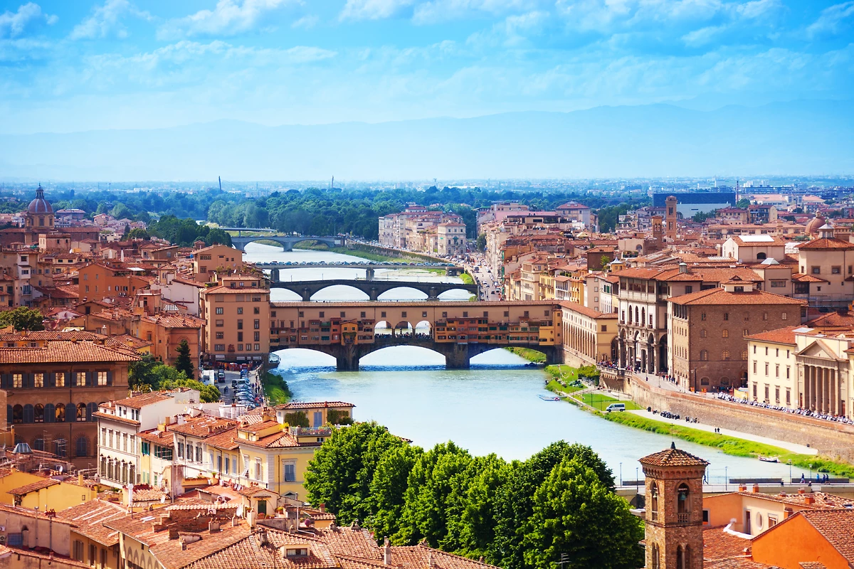 FLORENCE (train)