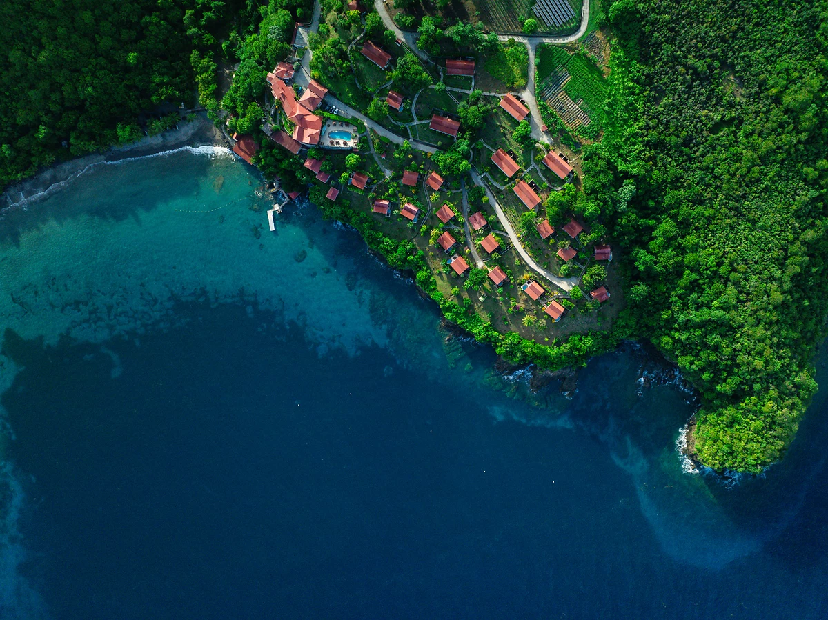 Hôtel Ti Kaye Resort & Spa 4*