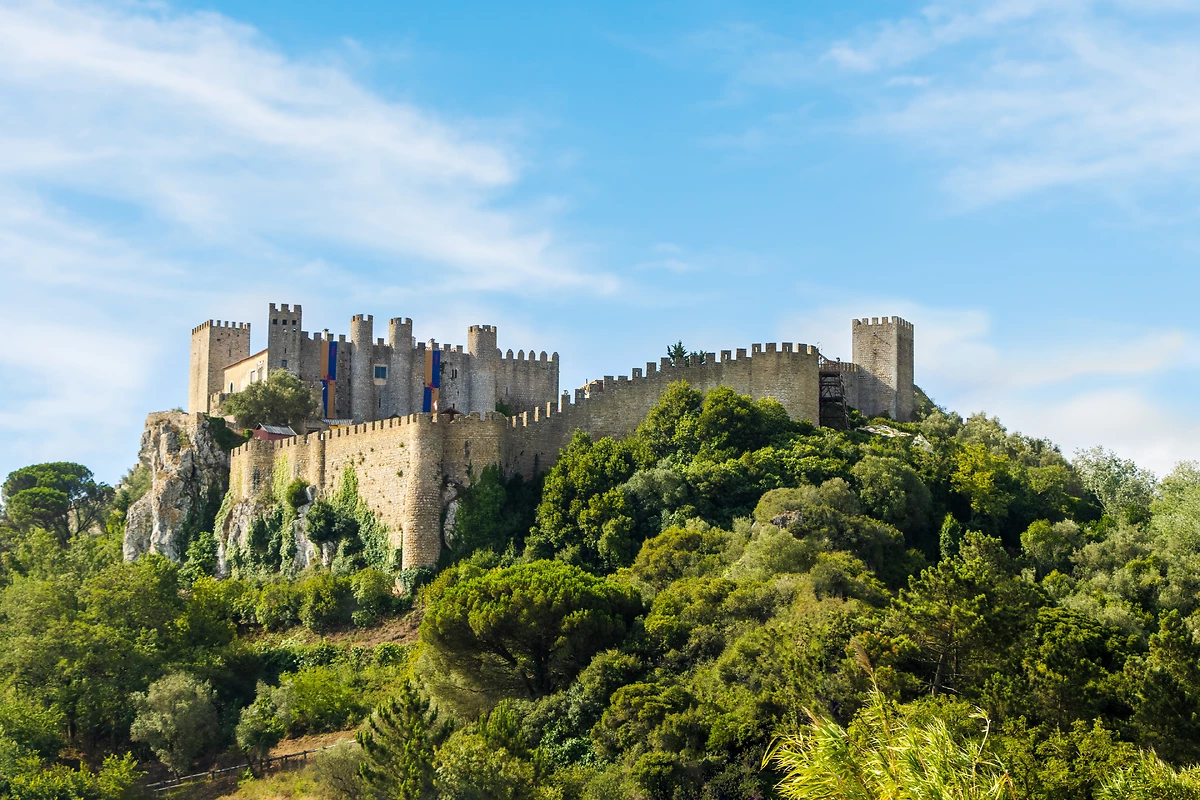 Autotour Trésors du Portugal