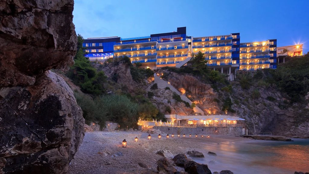 Hôtel Bellevue Dubrovnik 5*