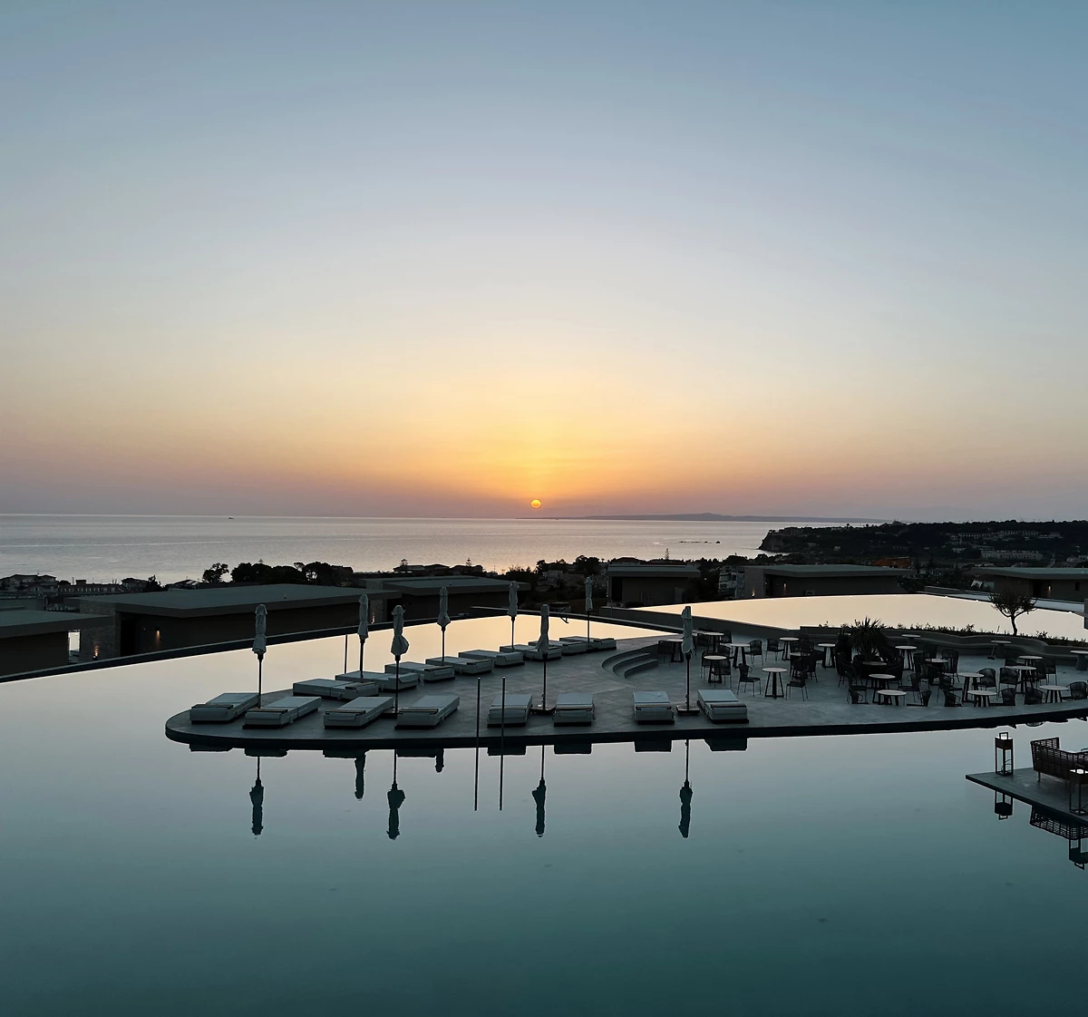 Hôtel King Jason Zante 5*
