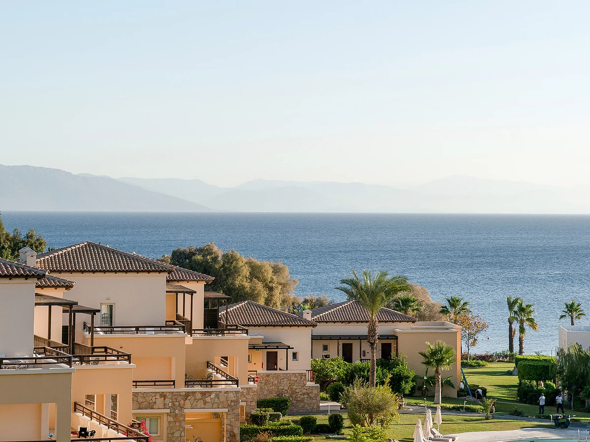 Hôtel Grecotel LUXME Kos 5*