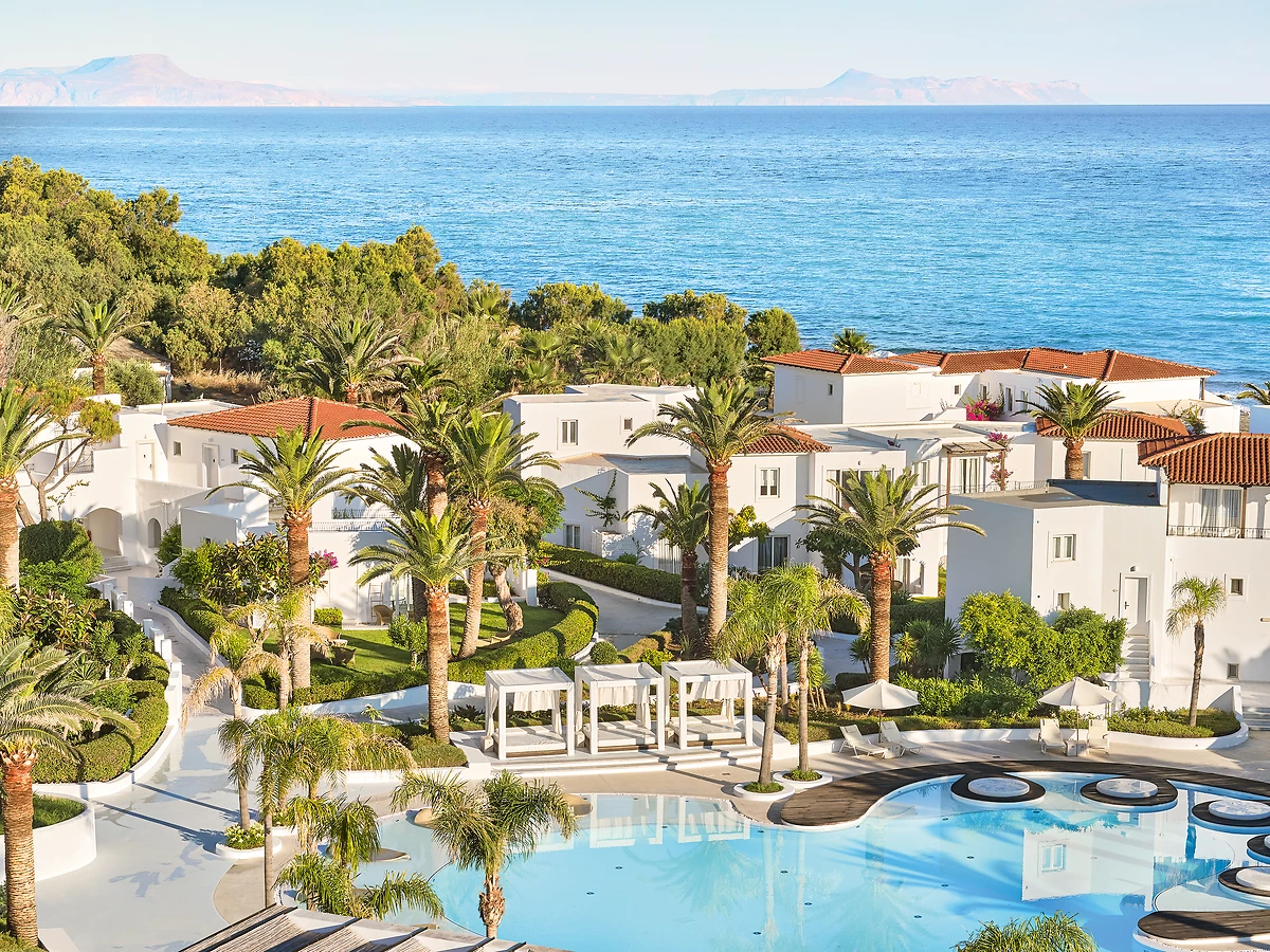 Hôtel Caramel, A Grecotel Resort to Live 5*
