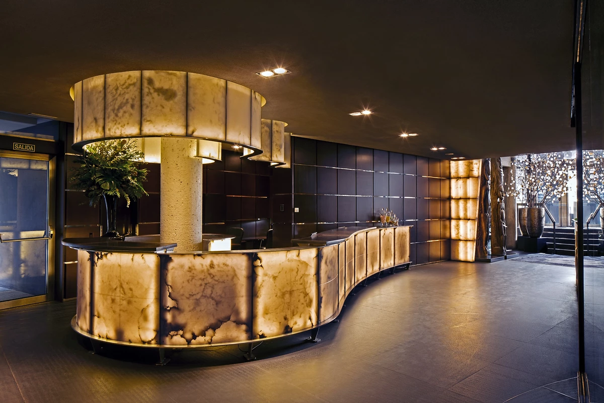 Hôtel Urban 5*