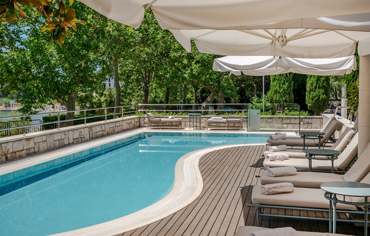 Hôtel Park Split 5*