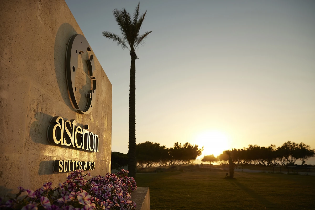 Hôtel Asterion Suites & Spa 5*