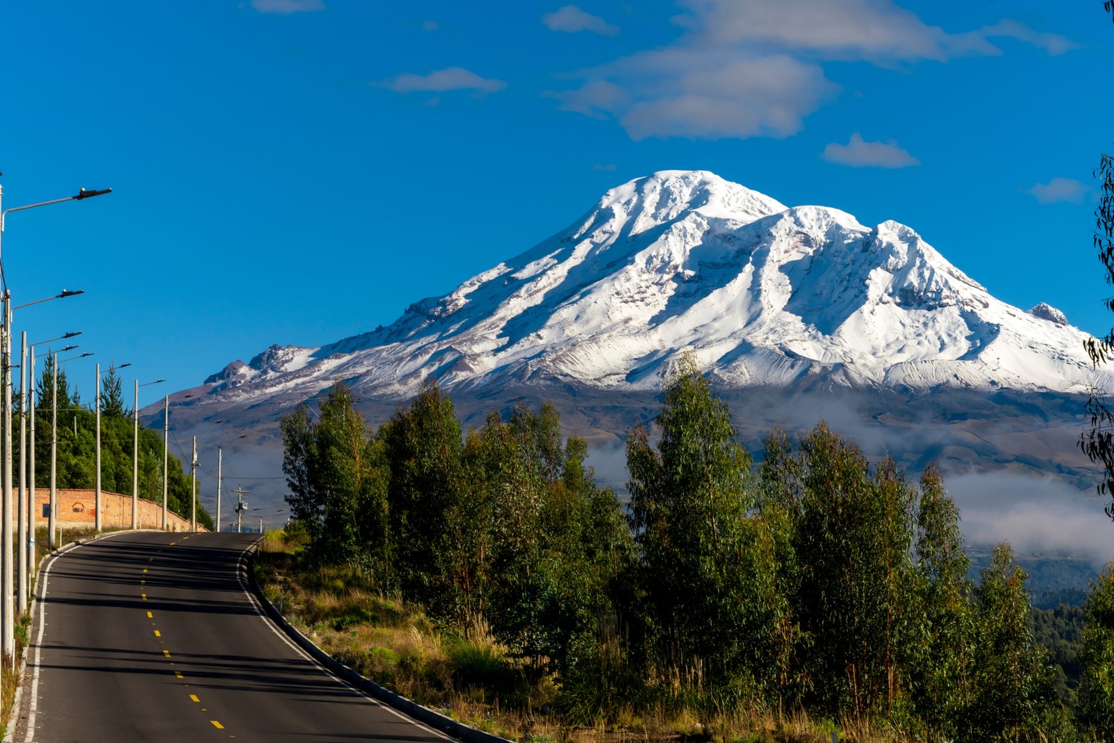 Jour 5: RIOBAMBA > INGAPIRCA > CUENCA 0