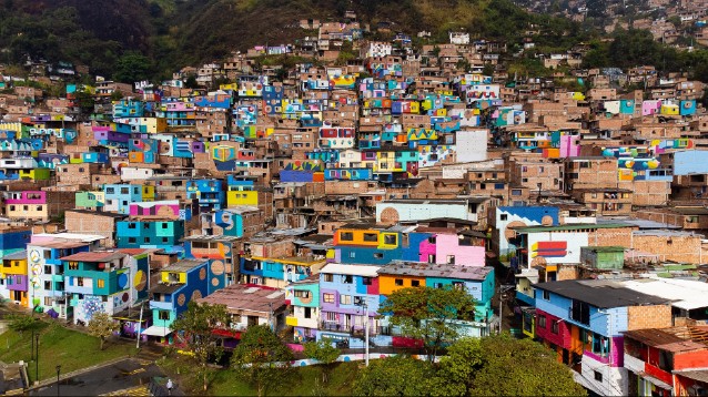 Jour 4: MEDELLIN 0