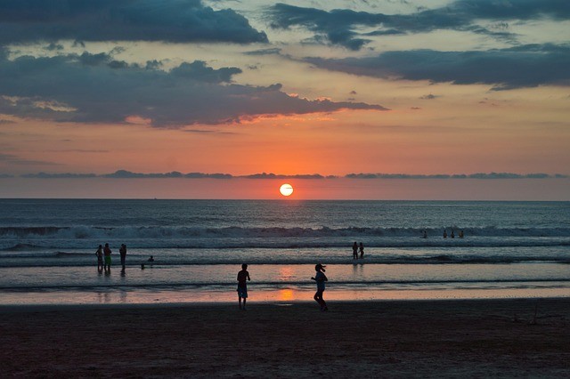 Jour 13: MANUEL ANTONIO  2