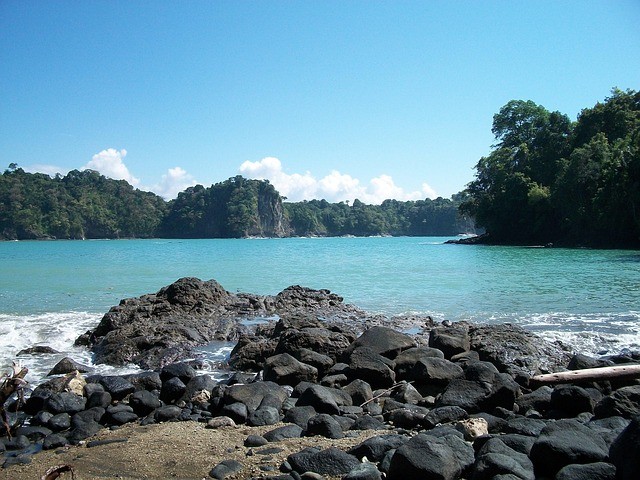 Jour 9: SAN JOSE / MANUEL ANTONIO  0