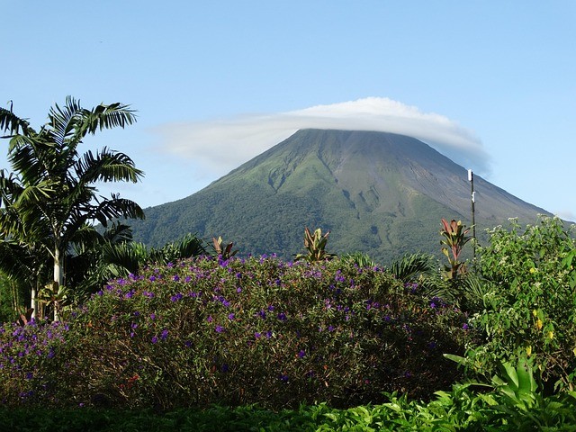 Jour 5: LA FORTUNA / RINCON DE LA VIEJA  (160 km – environ 4h30) 0