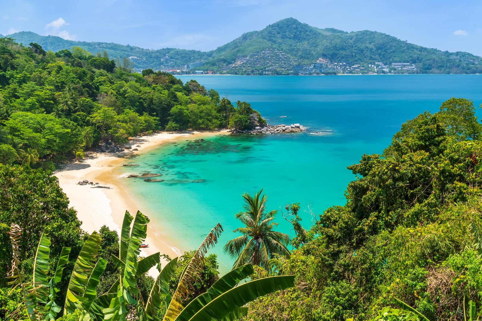 Jour 12: BANGKOK > PHUKET > KHAO LAK  0
