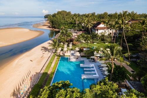 Jour 12: BANGKOK > PHUKET > KHAO LAK  0