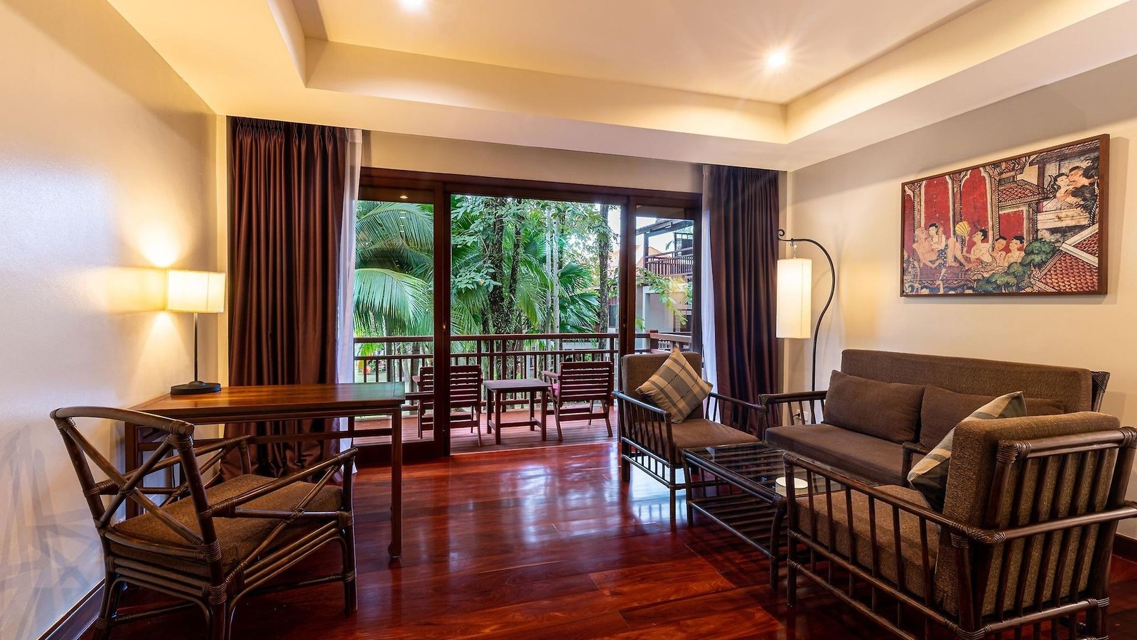 Jour 13: KHAO LAK 1