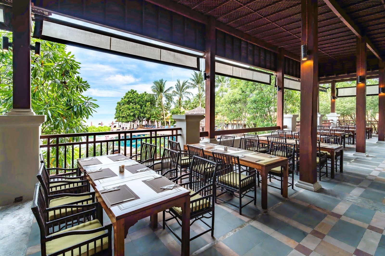 Jour 14: KHAO LAK 0